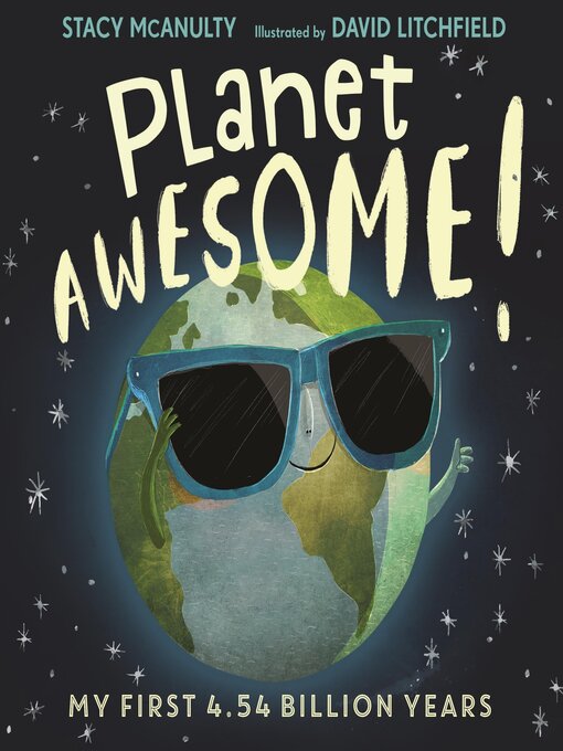 Title details for Planet Awesome by Stacy McAnulty - Wait list